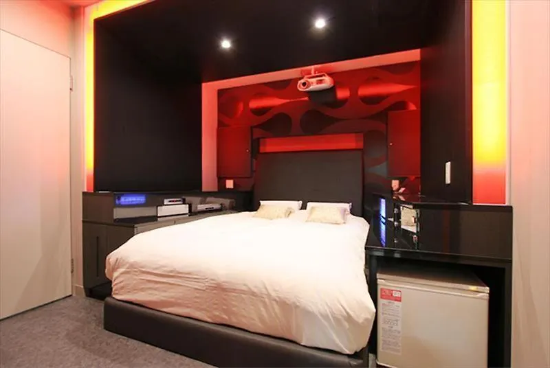 Hotel Dcube 東京都