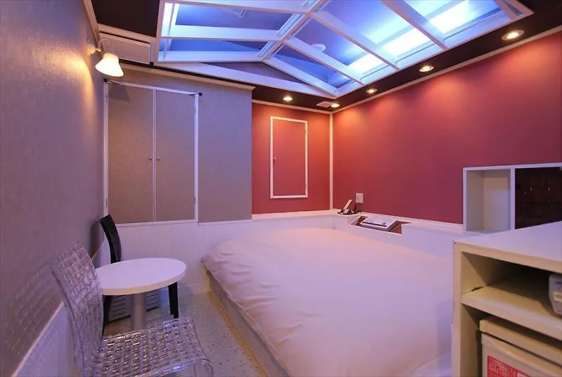 Hotel Dcube 東京都 2*,  日本