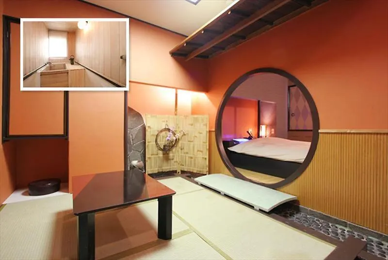 Hotel Dcube 東京都 2*,