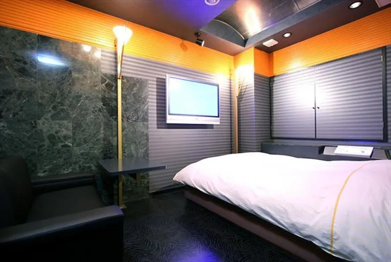 Hotel Dcube 東京都 日本