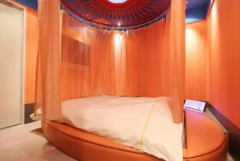 Hotel Dcube 東京都 2*,  日本