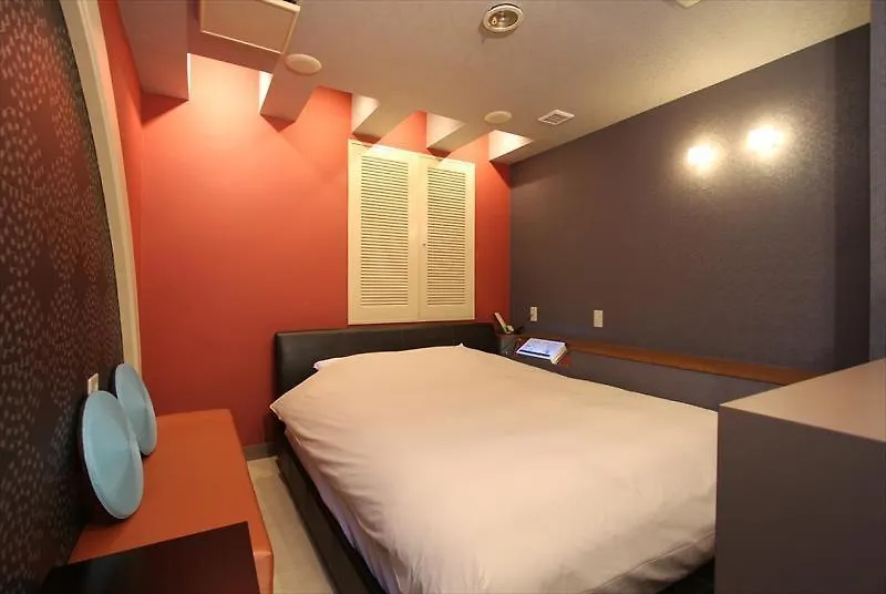 Hotel Dcube 東京都