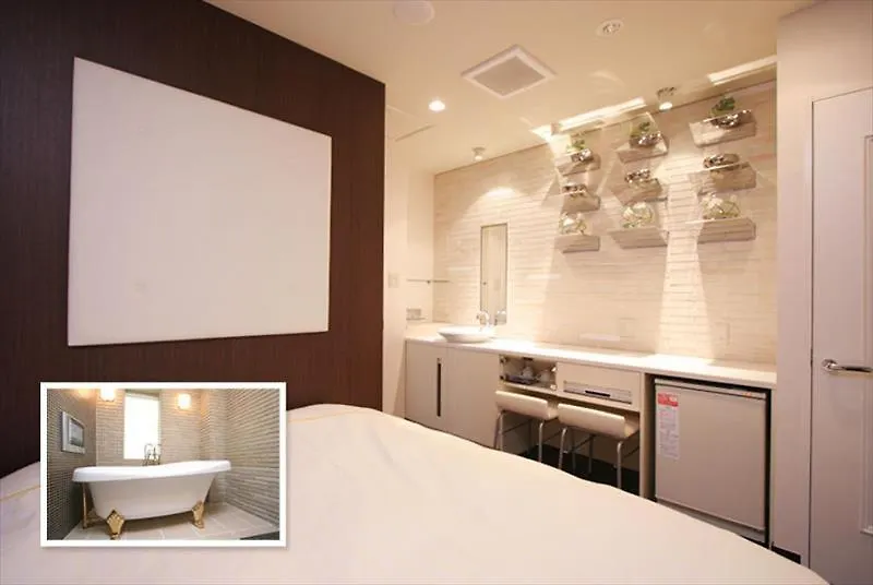 Hotel Dcube 東京都
