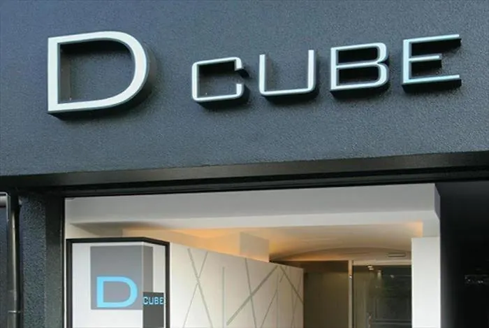 Hotel Dcube 東京都