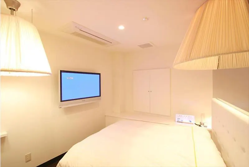 Hotel Dcube 東京都