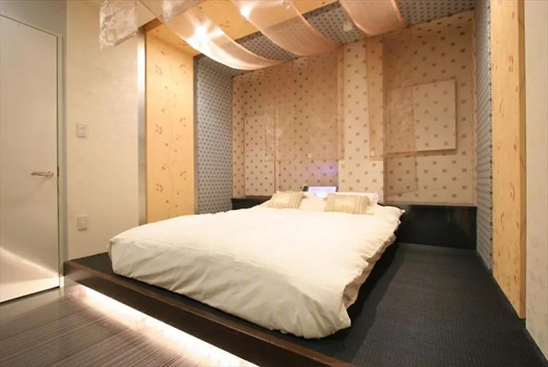 Hotel Dcube 東京都